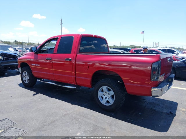 Dodge Ram 1500