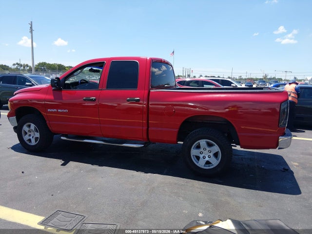 Dodge Ram 1500