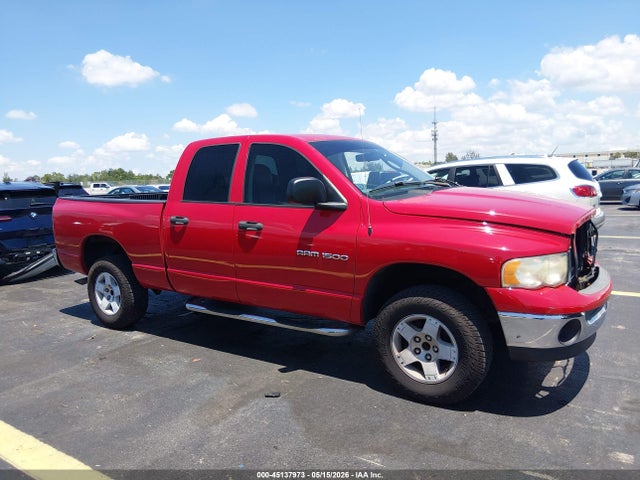 Dodge Ram 1500