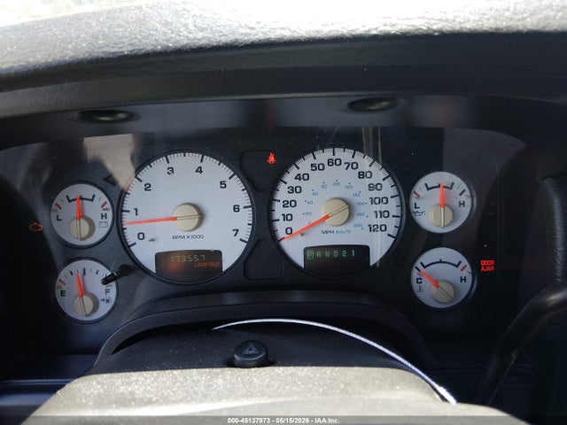 Dodge Ram 1500