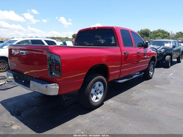 Dodge Ram 1500