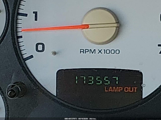 Dodge Ram 1500