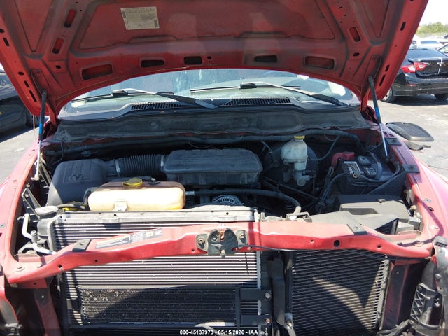 Dodge Ram 1500