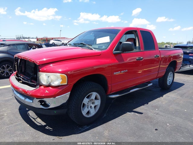 Dodge Ram 1500