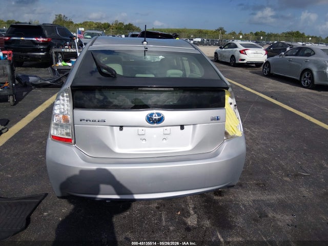 Toyota Prius Two