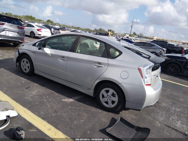 Toyota Prius Two