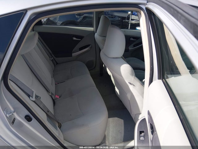 Toyota Prius Two