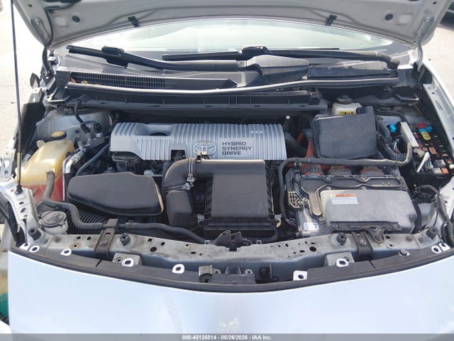 Toyota Prius Two
