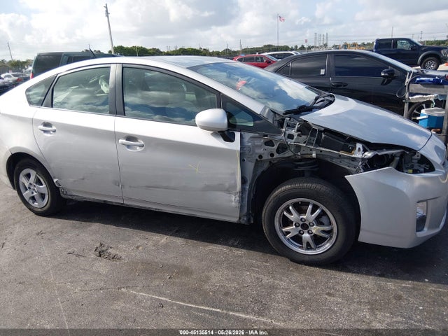 Toyota Prius Two
