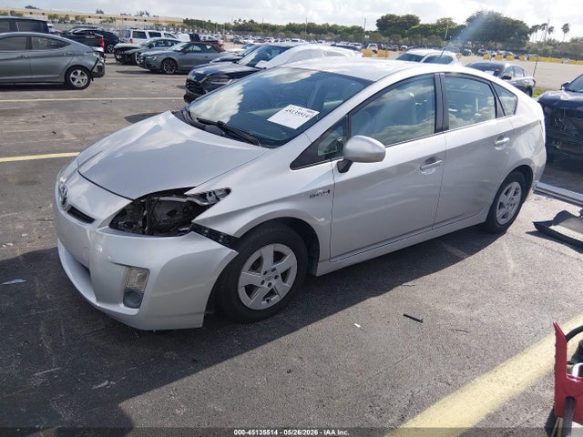 Toyota Prius Two