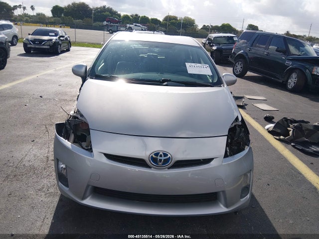 Toyota Prius Two