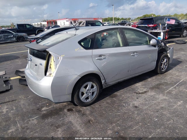 Toyota Prius Two