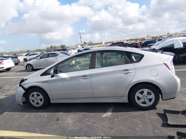 Toyota Prius Two