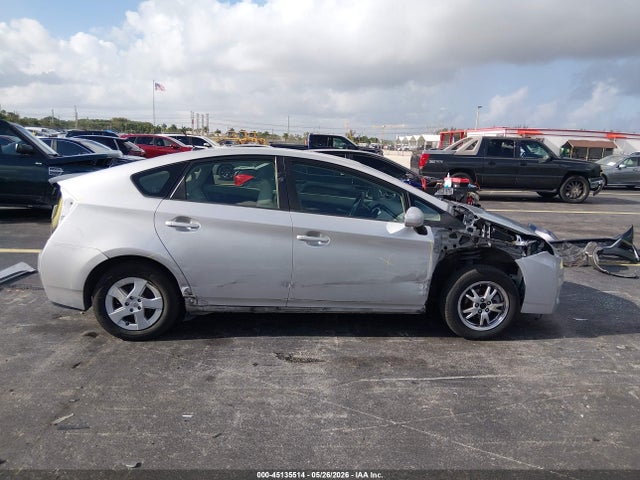 Toyota Prius Two