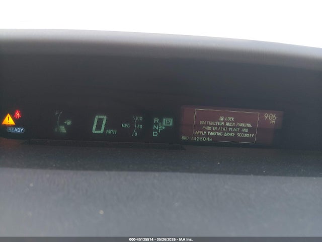 Toyota Prius Two