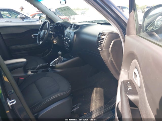 Kia Soul +