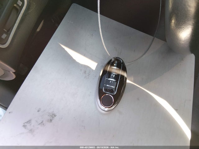 INFINITI Q50 3.0t Luxe