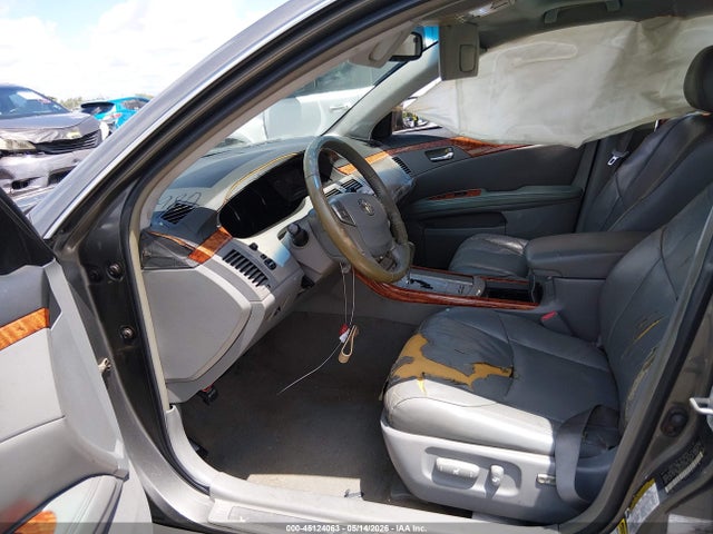 Toyota Avalon Xls