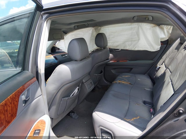 Toyota Avalon Xls
