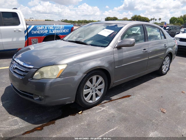 Toyota Avalon Xls