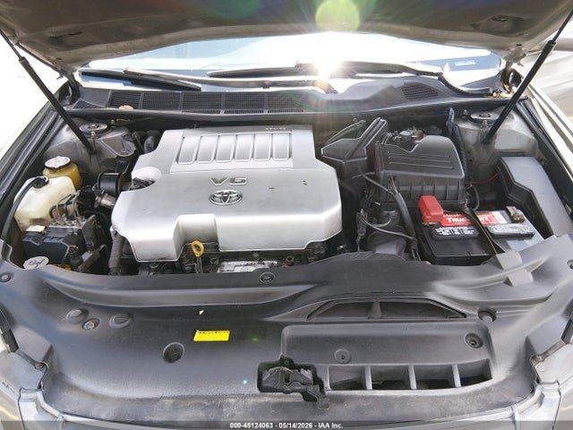 Toyota Avalon Xls