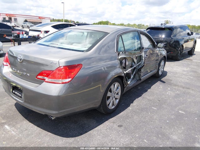 Toyota Avalon Xls