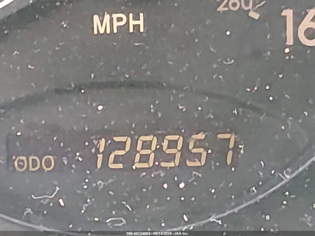 Toyota Avalon Xls