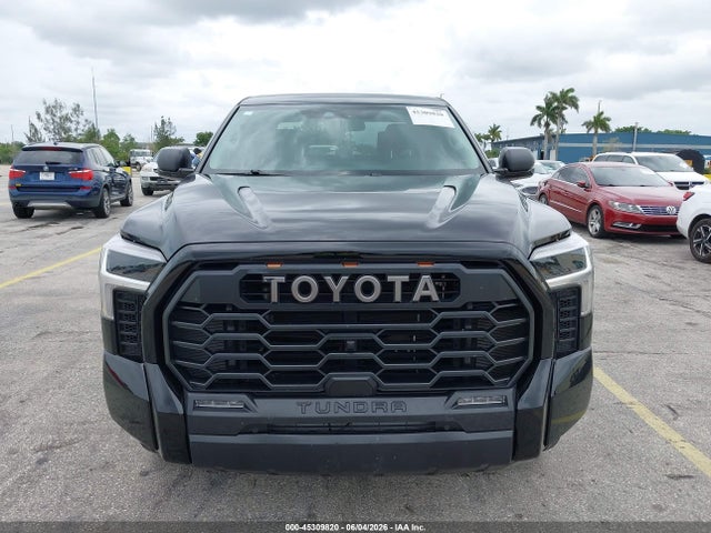 Toyota Tundra Sr5