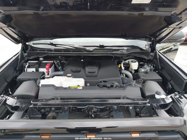 Toyota Tundra Sr5