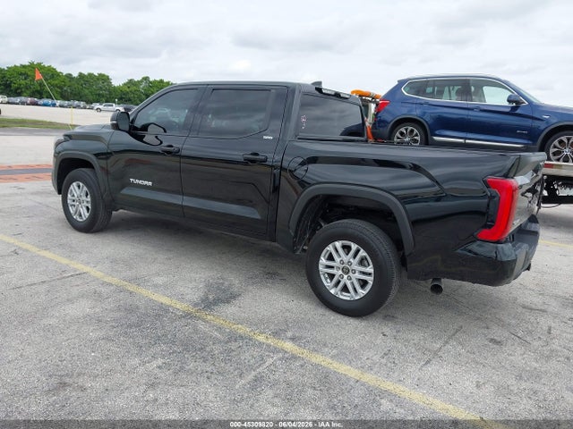 Toyota Tundra Sr5
