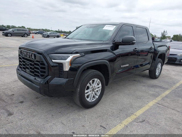 Toyota Tundra Sr5