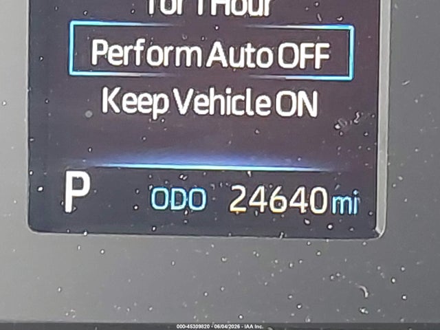 Toyota Tundra Sr5