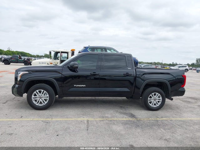 Toyota Tundra Sr5