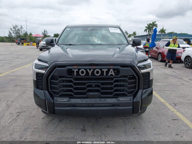Toyota Tundra Sr5