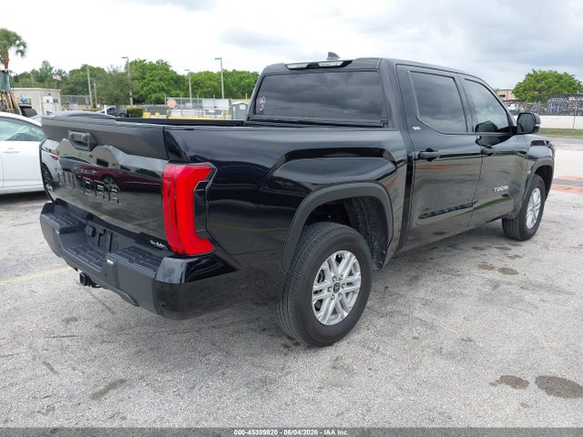 Toyota Tundra Sr5