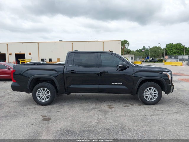 Toyota Tundra Sr5