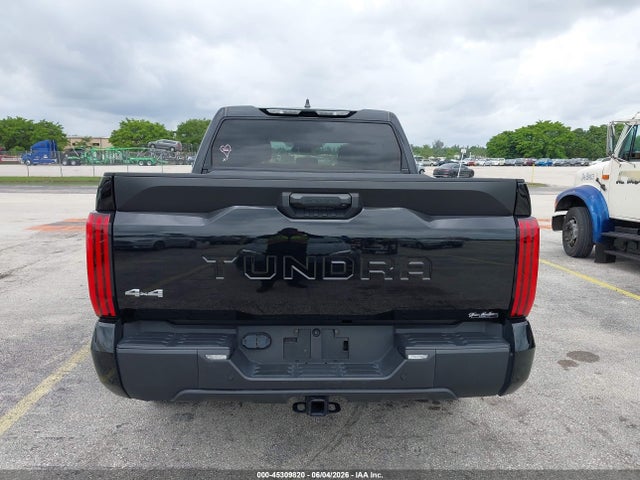Toyota Tundra Sr5