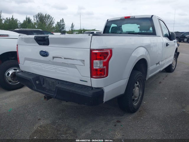 Ford F-150 Xl