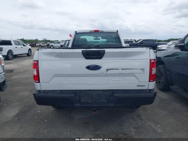 Ford F-150 Xl