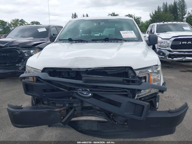 Ford F-150 Xl
