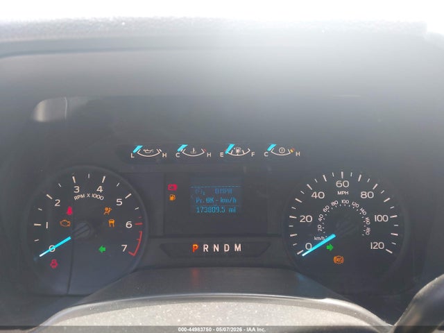 Ford F-150 Xl