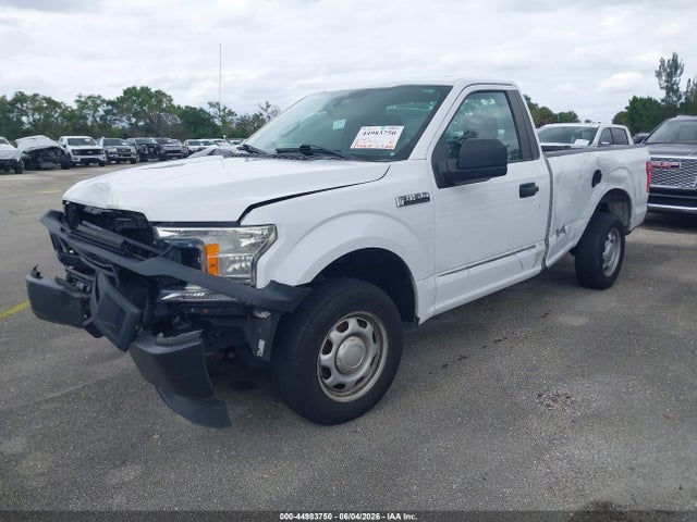 Ford F-150 Xl