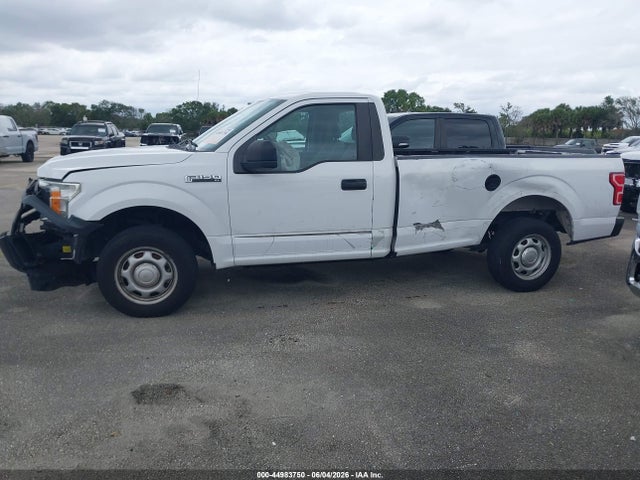 Ford F-150 Xl