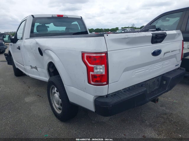 Ford F-150 Xl