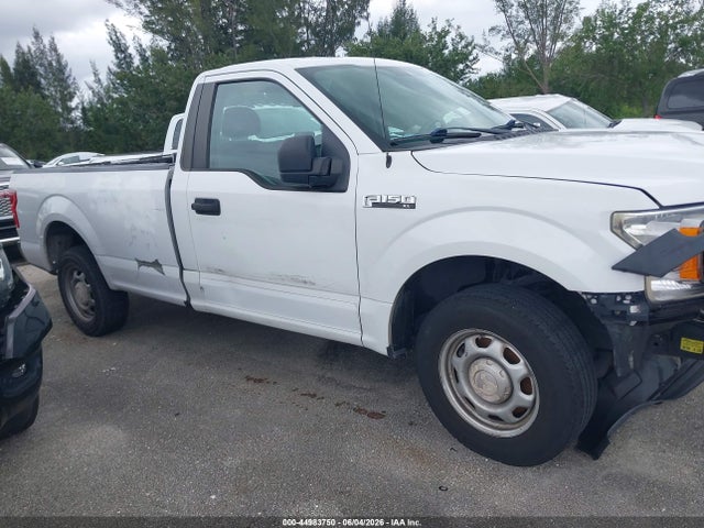 Ford F-150 Xl