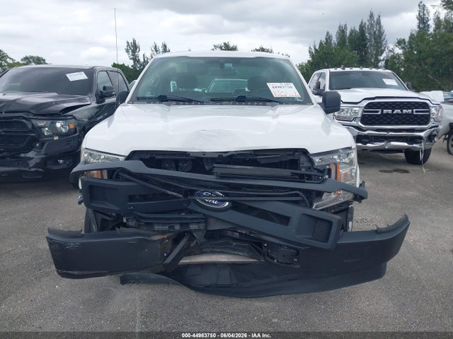 Ford F-150 Xl