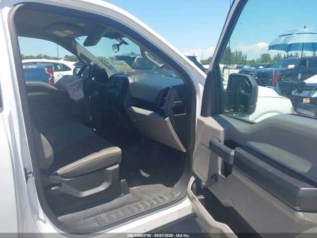 Ford F-150 Xl