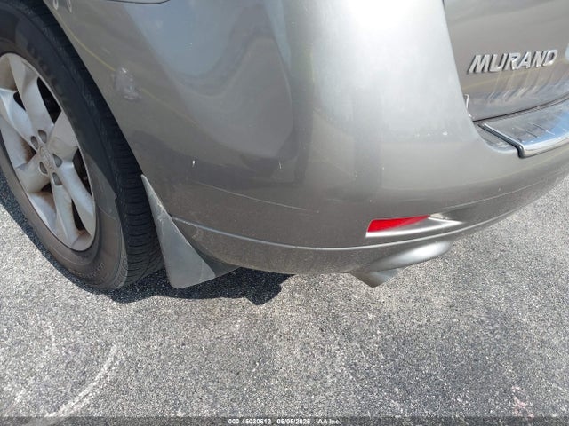 Nissan Murano Sl