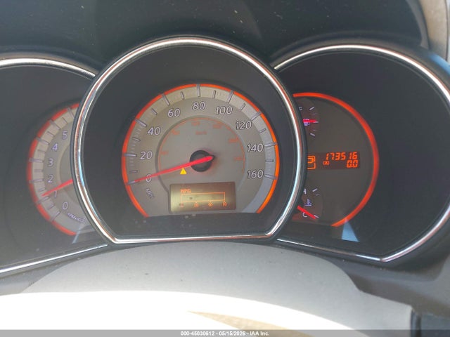 Nissan Murano Sl