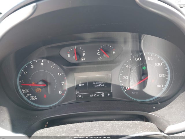 Chevrolet Malibu 1ls